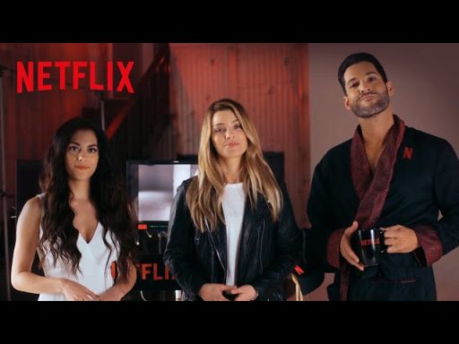 tom ellis lucifer netflix