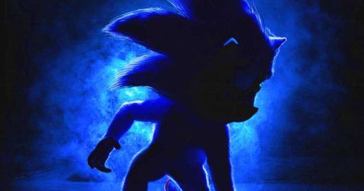 Sonic o Filme