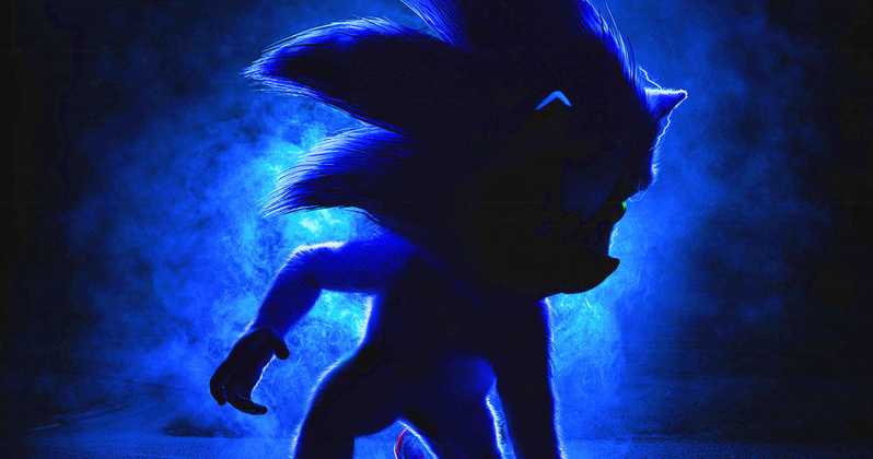 Sonic o Filme