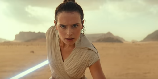 star wars the rise of skywalker lucasfilm episódio 9