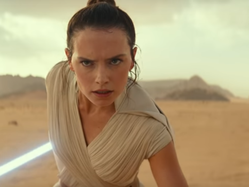 star wars the rise of skywalker lucasfilm episódio 9