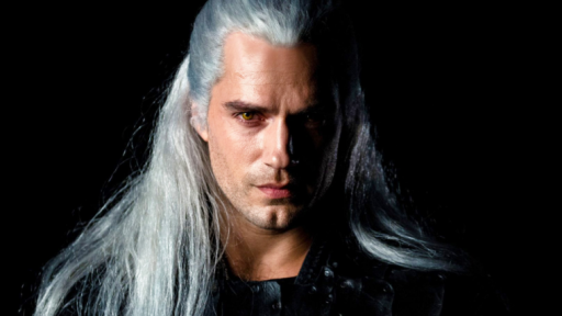 the-witcher-netflix henry cavill