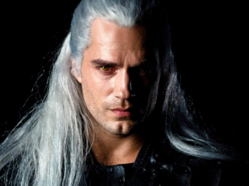 the-witcher-netflix henry cavill