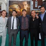 tolkien premiere