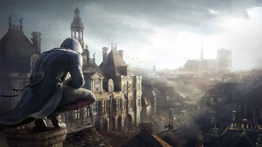 Assassin's Creed