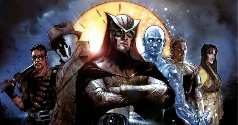 watchmen