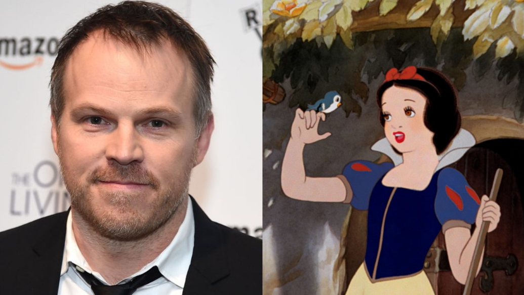 Resultado de imagem para branca de neve marc webb