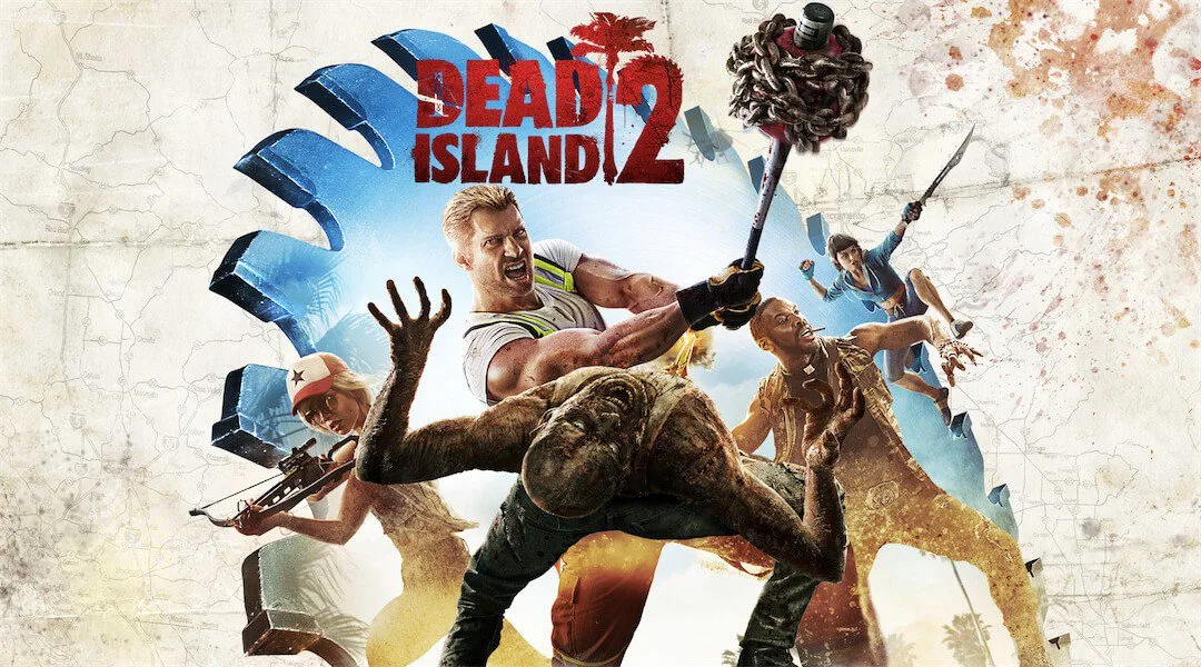 Dead Island 2