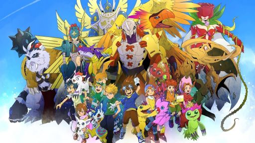 Digimon_Last Evolution