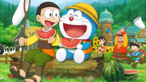 Doraemon_Switch