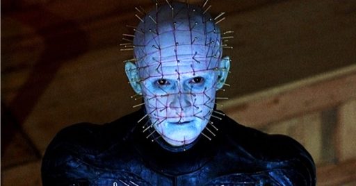 Hellraiser