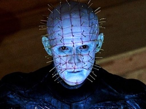 Hellraiser