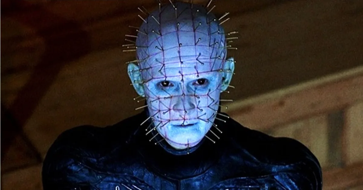 Hellraiser