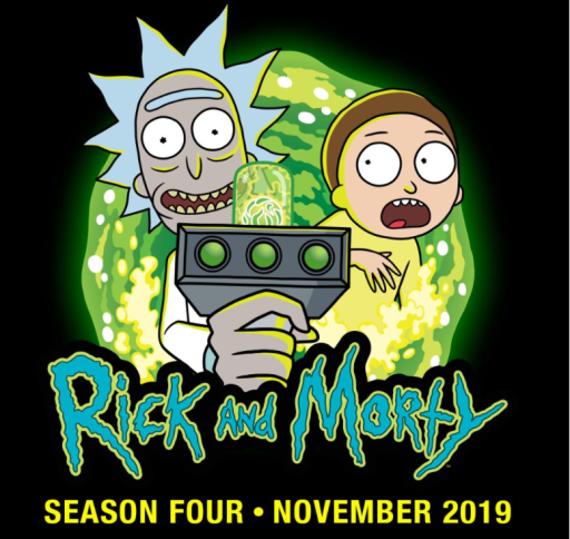 Season four_Rick and Morty