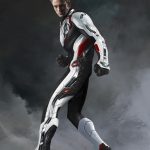 Vingadores: Ultimato por Alexander Lozano