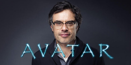 avatar jemaine clement james cameron