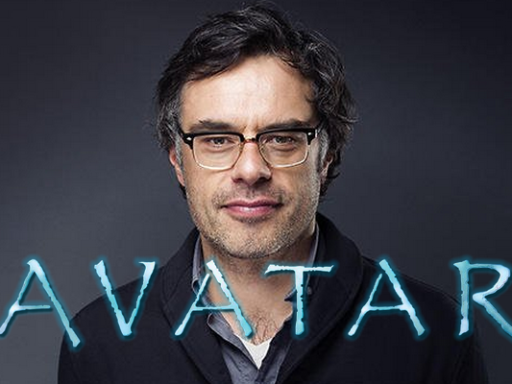 avatar jemaine clement james cameron