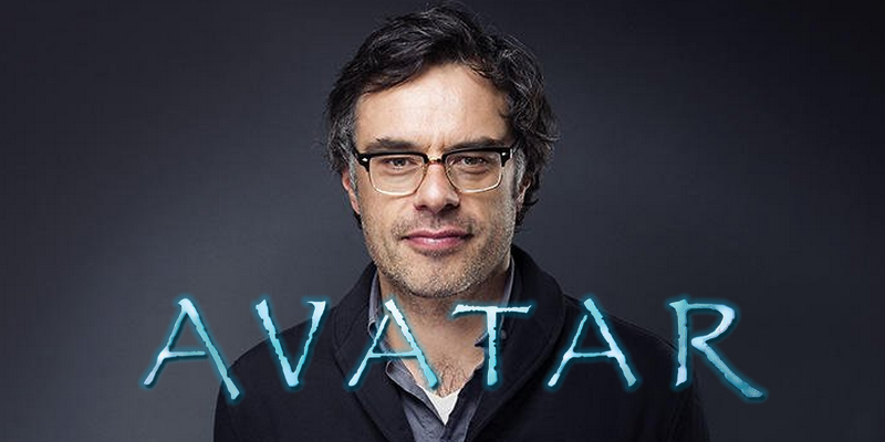 avatar jemaine clement james cameron