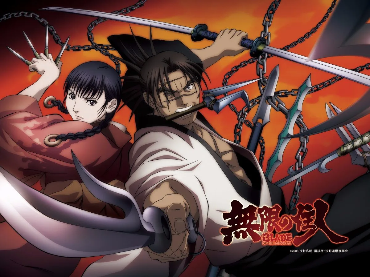 blade-of-the-immortal-anime
