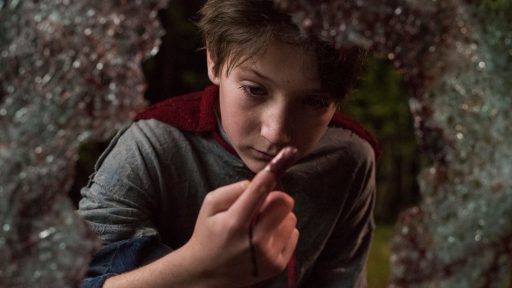 brightburn filho das trevas sony pictures