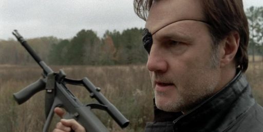 david morrisey the walking dead o governador