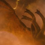 godzilla 2 rei dos monstros