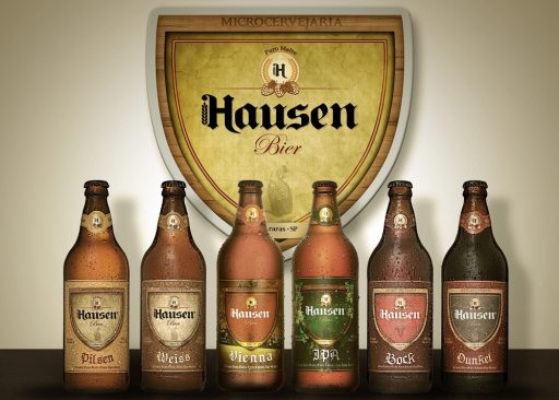 hausen bier cerveja artesanal