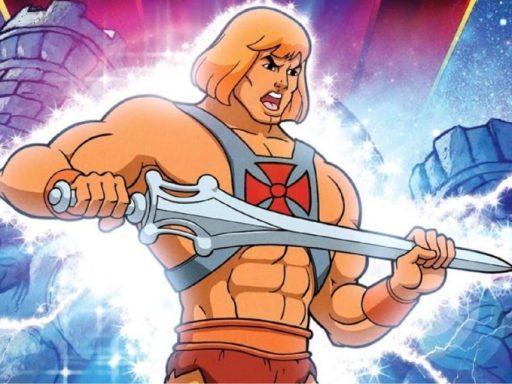 He-Man