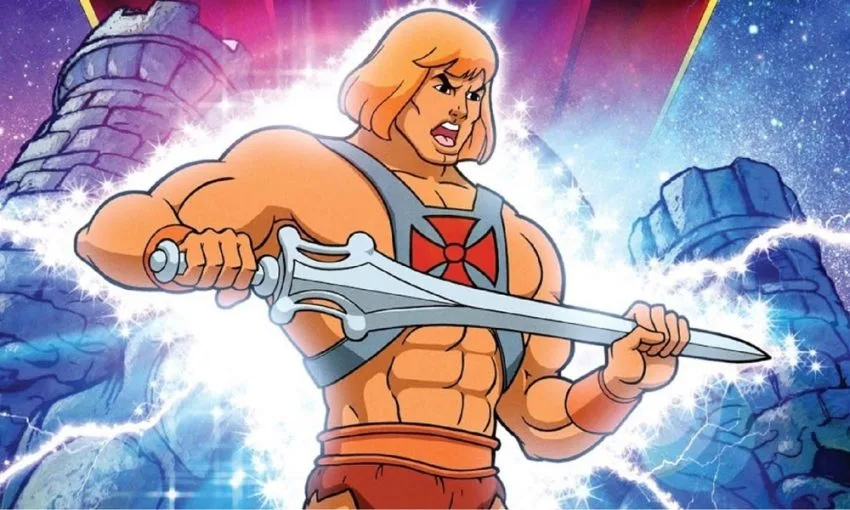 He-Man
