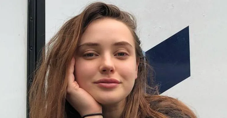 katherine langford