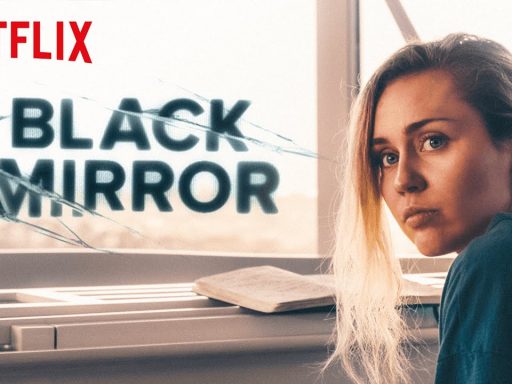 black mirror 5a temporada miley cyrus netflix