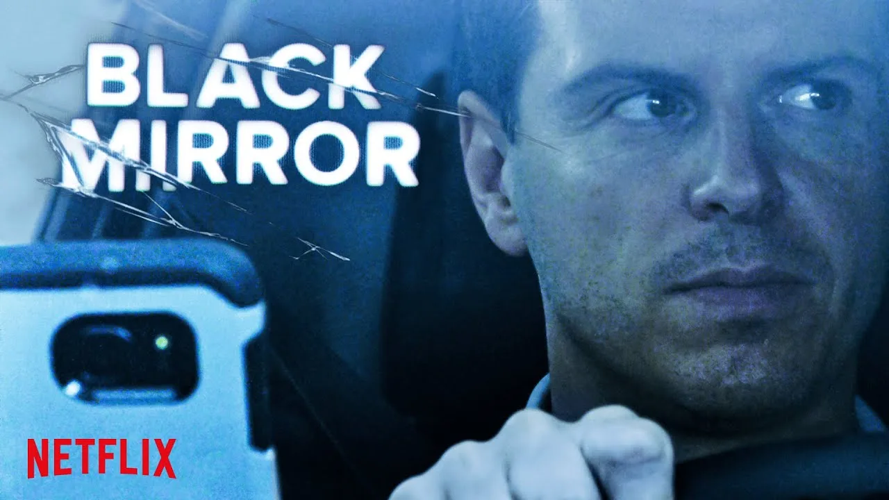 black mirror 5a temporada netflix smithereens