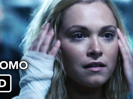 the 100 6x05 The Gospel of Josephine