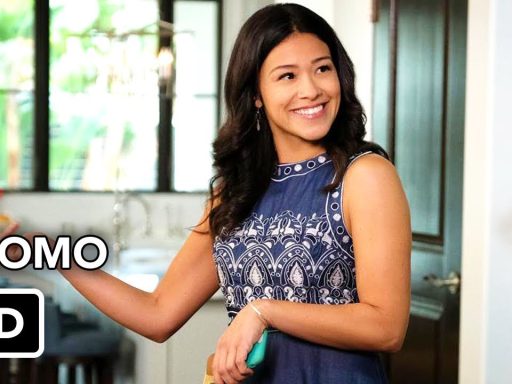 jane the virgin 5x10 cw