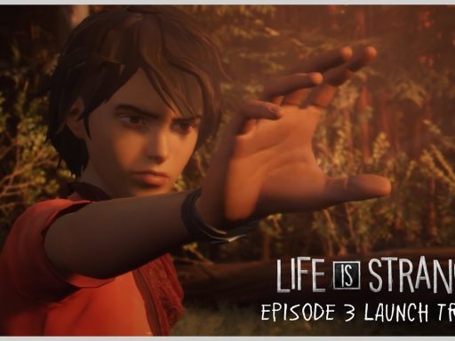 life is strange 2 episódio 3 wastelands