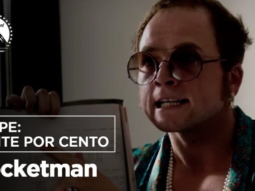 rocketman elton john taron egerton