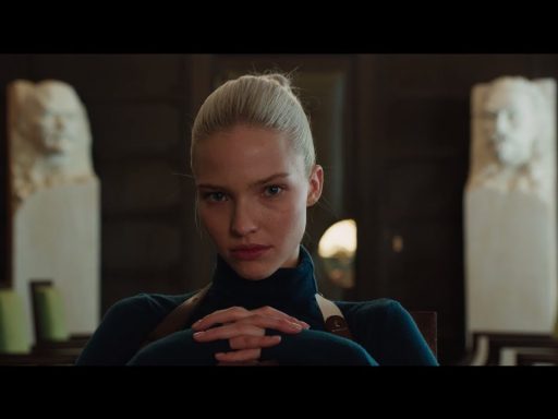 Anna – O Perigo Tem Nome sasha luss luc besson