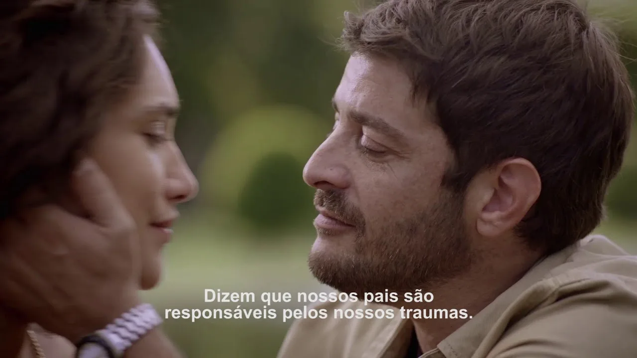 Juan José Jusid Uma Viagem Inesperada