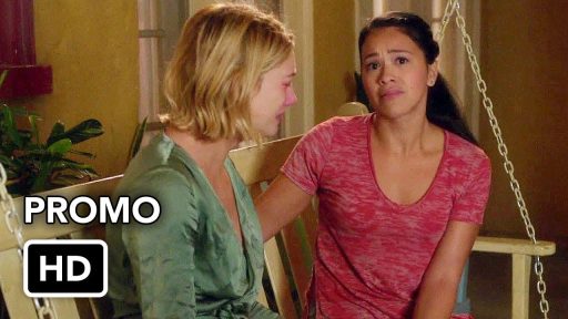 JANE THE VIRGIN 5X11 WARNER CW