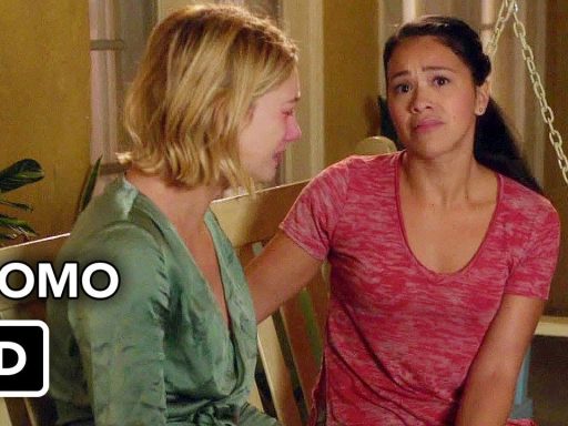 JANE THE VIRGIN 5X11 WARNER CW