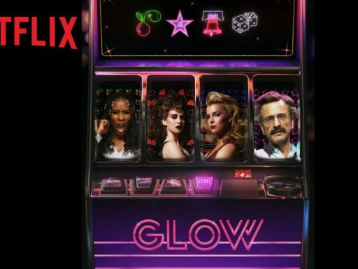 glow netflix 3ª temporada alison brie