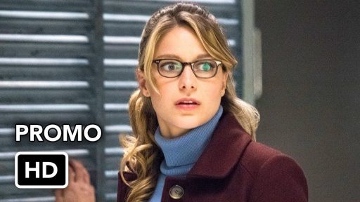 supergirl cw warner 4x21 red dawn