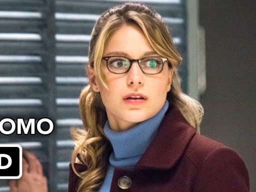 supergirl cw warner 4x21 red dawn