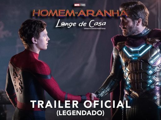 homem-aranha longe de casa marvel sony