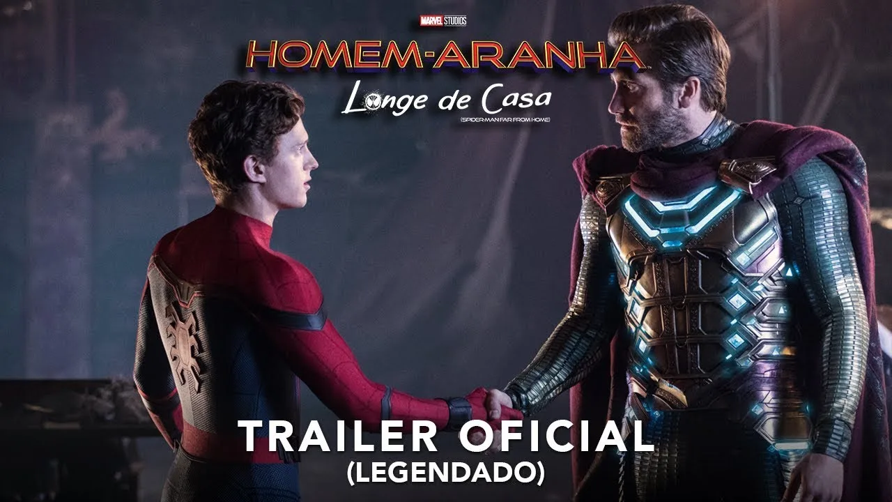 homem-aranha longe de casa marvel sony