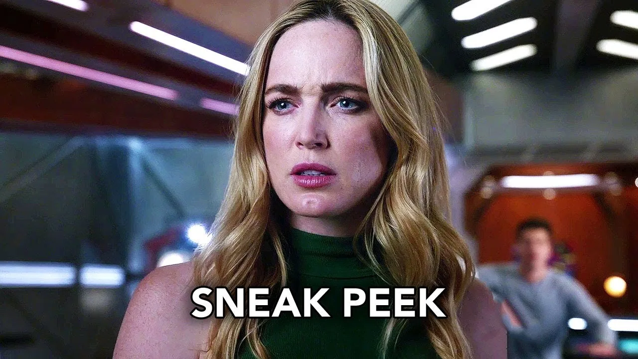 legends of tomorrow nip/stuck warner cw 4x14