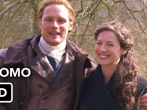 outlander starz 5a temporada