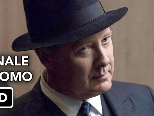 the blacklist 6ª temporada 6x22 james spader axn nbc