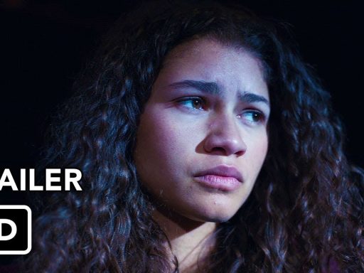 euphoria zendaya hbo