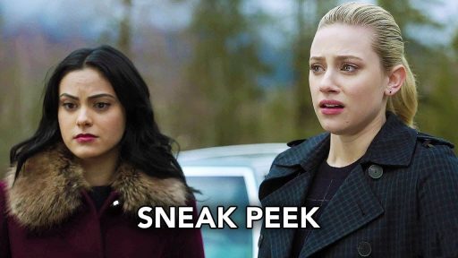 riverdale 3x20 promposal cw warner